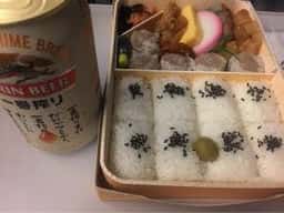 崎陽軒 大丸東京店