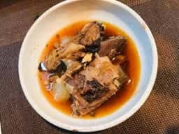 炭火串焼 呑どん