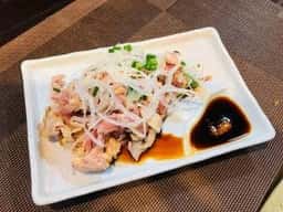 炭火串焼 呑どん
