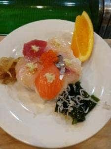 しげ老鮨