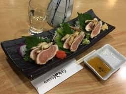 れすとらん比内どり