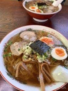 ラーメンリッキー