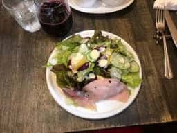 Pizzeria e Bar La Voce