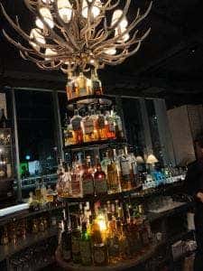 ザ ステーションバー ミクソロジー