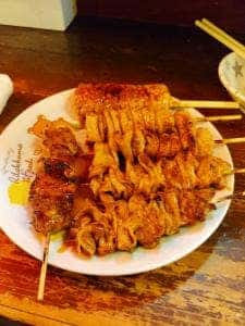 白鶴 駅前店