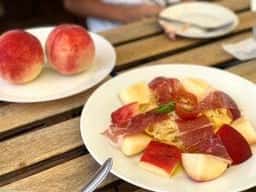 グリーンテーブルカフェ