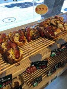 フォカッチャ専門店もちぱん