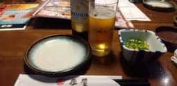 庄屋 丸の内センタービル店