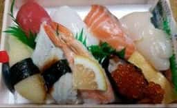 鮨・磯魚料理 安さん 大丸神戸店