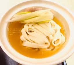 ホテル千石 食事処