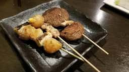 鶏和飲 安藤