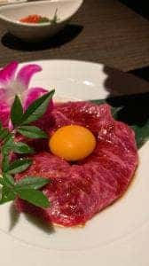 焼肉匠 満炎