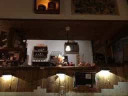 あくびカフェー