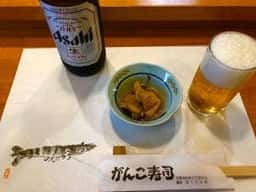 がんこ寿司