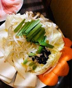 新橋日和