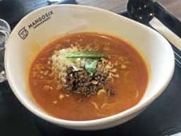 鬼茶房 Oni Cafe powered by MANGOSIX & Sichuan Restaurant FUKURYU