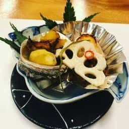 日本料理 鮨割烹 つる◯