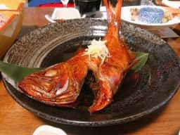 くつろぎの宿 華 食事処