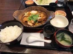 大戸屋ごはん処 鳥取湖山店