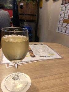 下町ワイン酒場 一期一会