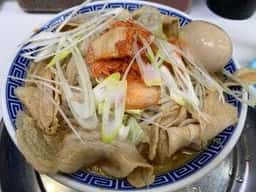 らーめん 凌駕