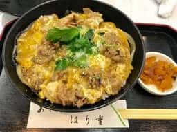 はり重 大宝寺店