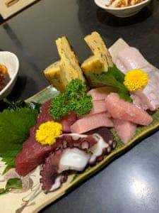 宿場寿司