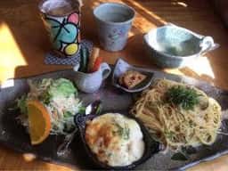 キッチンTOMO