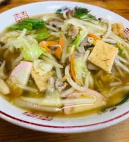 清家食堂