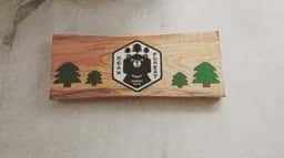 FOREST BEAR