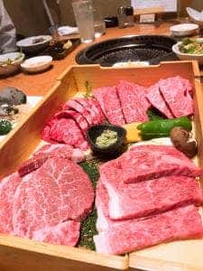 極味