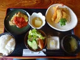 新和食 馳