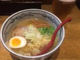 麺や六三六 大須本店