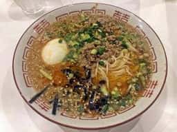 とんこつラーメン らぶさん