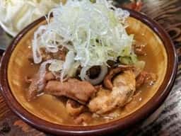 紅とん 浜松町金杉橋店