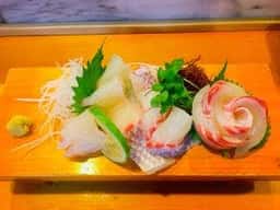 寿し芳