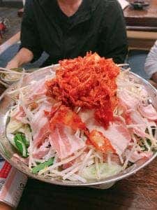 雨風食堂