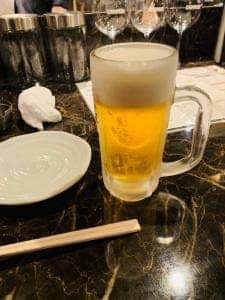 Creation Dining JINGA