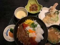 道の駅 神話の里 白うさぎ ぎんりん亭