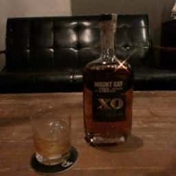 Bar Rummy