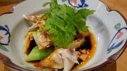 中華料理 千両