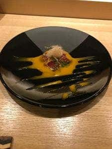 鮨かくの