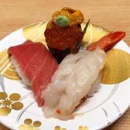 もりもり寿し あまがさきキューズモール店