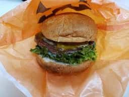 フレッシュネスバーガー イオンモール北大路店