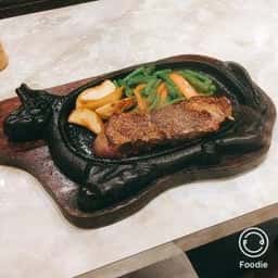 ステーキハウス88Jr. 浦添パルコシティ店