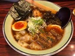 らーめん 兼吉
