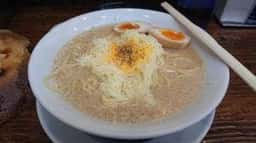 つけめん らあめん 宗庵