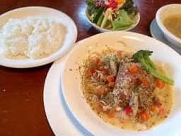洋風居酒屋 パリ食堂