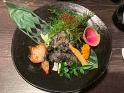 九州薩摩地鶏の個室居酒屋 九遠 赤坂本店