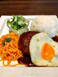 星乃珈琲店 高井戸店